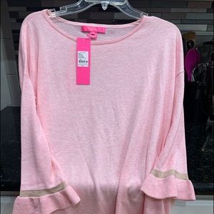 Lily Pulitzer sweater